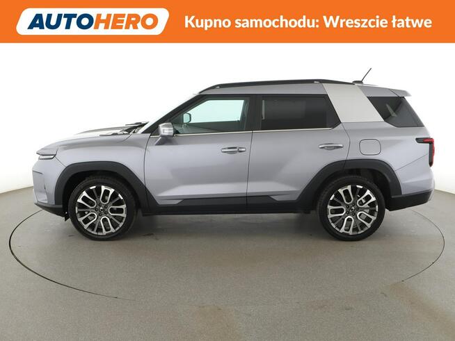 SsangYong Torres FV23% automat skóra full LED navi klima auto grzane fotele kamera i cz