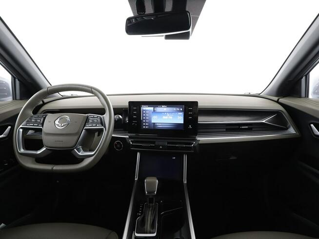 SsangYong Torres FV23% automat skóra full LED navi klima auto grzane fotele kamera i cz