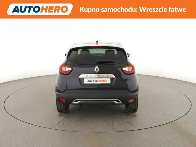 Renault Captur initiale paris, automat, led, skóra, navi, pdc, kamera
