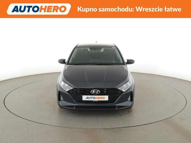Hyundai i20 1.0T-GDI Mild-Hybrid Klimatyzacja Elektryka Asystenci ParkAssist KAM