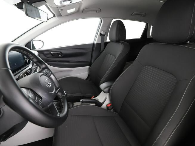 Hyundai i20 1.0T-GDI Mild-Hybrid Klimatyzacja Elektryka Asystenci ParkAssist KAM