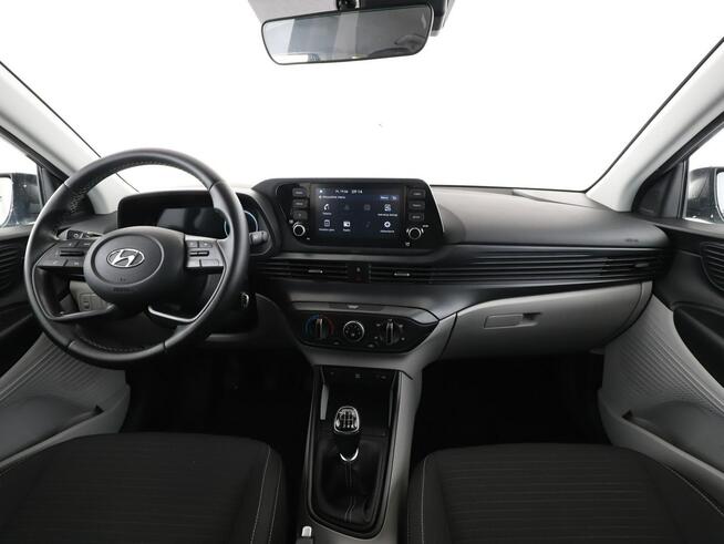 Hyundai i20 1.0T-GDI Mild-Hybrid Klimatyzacja Elektryka Asystenci ParkAssist KAM