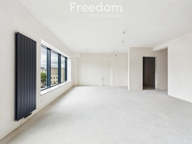 Nowy apartament premium w sercu Olsztyna