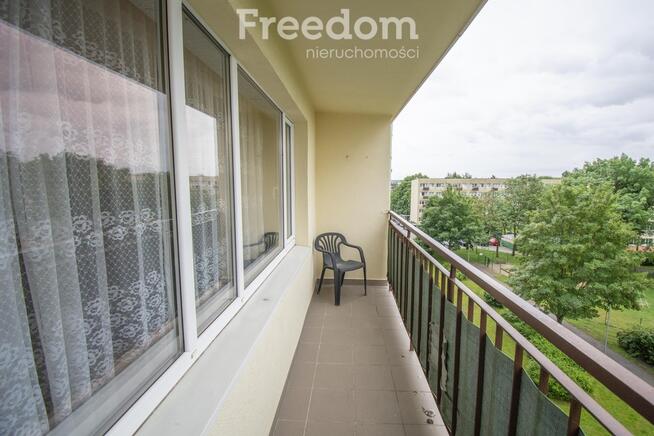 Słupsk, Szczecińska 4 pokoje Winda, duży balkon