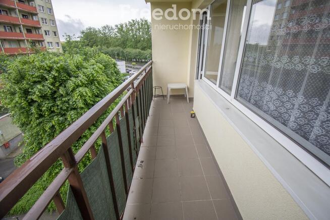 Słupsk, Szczecińska 4 pokoje Winda, duży balkon