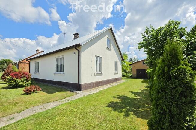 Dom z dużym ogrodem w centrum | 930 m² działki