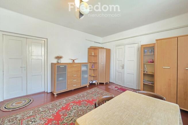 Dom z dużym ogrodem w centrum | 930 m² działki