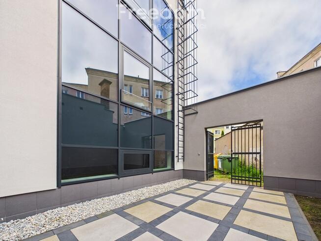 Nowy lokal usługowy 1 piętro | Centrum Olsztyna