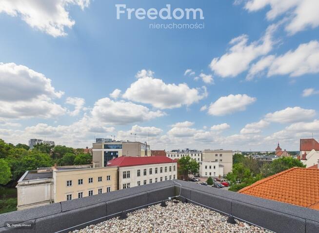 Nowy lokal usługowy 1 piętro | Centrum Olsztyna