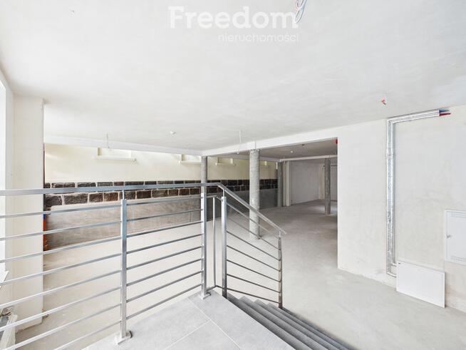 Nowy lokal usługowy 1 piętro | Centrum Olsztyna