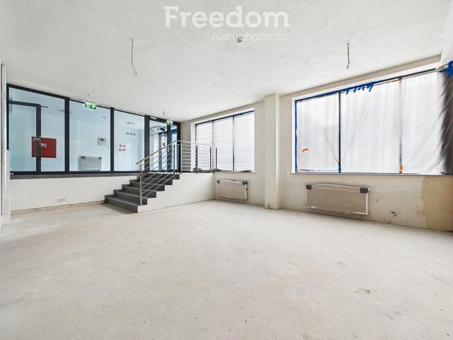 Nowy lokal usługowy 1 piętro | Centrum Olsztyna