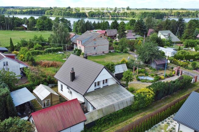 Dom na sprzedaż: Lubotyń, 100 m od jeziora