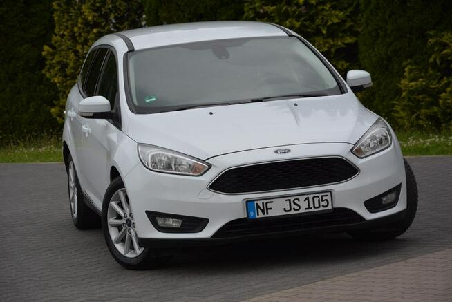 Lift Duża Navi Parktronic Oryginał Alu Ford16" z Niemiec aso