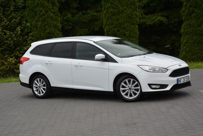Lift Duża Navi Parktronic Oryginał Alu Ford16" z Niemiec aso