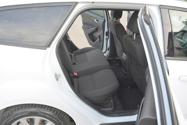 Lift Duża Navi Parktronic Oryginał Alu Ford16" z Niemiec aso
