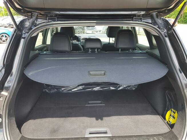 Renault Kadjar 1,3 Benzyna Turbo Bose Kamera Klimatronik Zarejestrowany Gwarancja