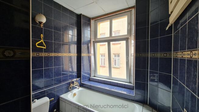 Na sprzedaż 3 pokojowe mieszkanie w Ząbkowicach