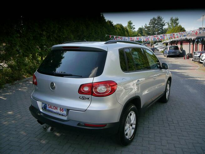 Volkswagen Tiguan 1.4b 150KM Stan b.dobry bez rdzy korozji 100%Bezwypadkowy Gwarancja 12