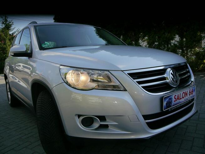 Volkswagen Tiguan 1.4b 150KM Stan b.dobry bez rdzy korozji 100%Bezwypadkowy Gwarancja 12