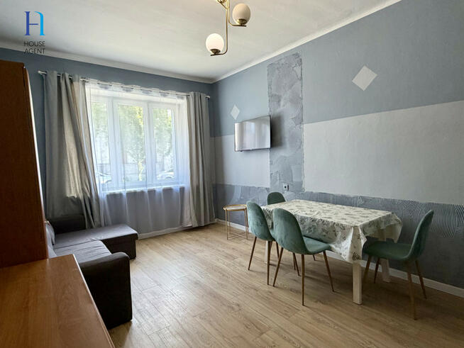 Mieszkanie Łódź gm. Łódź-Górna Ruda Pabianicka, Przewodnia