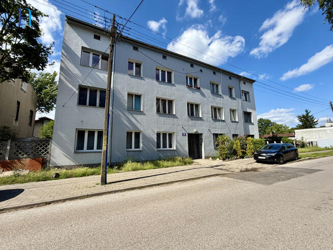 Mieszkanie Łódź gm. Łódź-Górna Ruda Pabianicka, Przewodnia