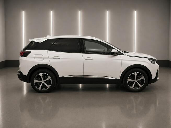 Peugeot 3008 1.6 benzyna*automat*nawigacja*full led*panorama*100% oryginał