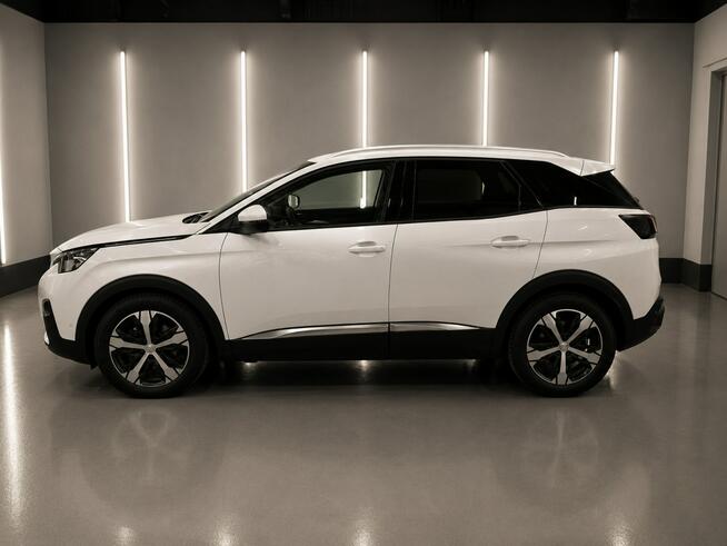 Peugeot 3008 1.6 benzyna*automat*nawigacja*full led*panorama*100% oryginał