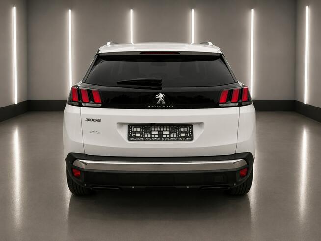 Peugeot 3008 1.6 benzyna*automat*nawigacja*full led*panorama*100% oryginał