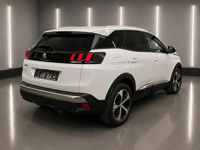 Peugeot 3008 1.6 benzyna*automat*nawigacja*full led*panorama*100% oryginał