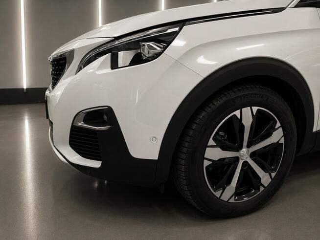 Peugeot 3008 1.6 benzyna*automat*nawigacja*full led*panorama*100% oryginał
