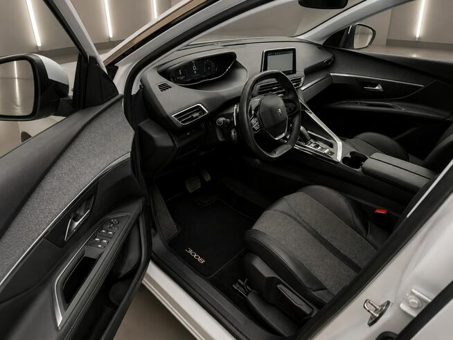 Peugeot 3008 1.6 benzyna*automat*nawigacja*full led*panorama*100% oryginał