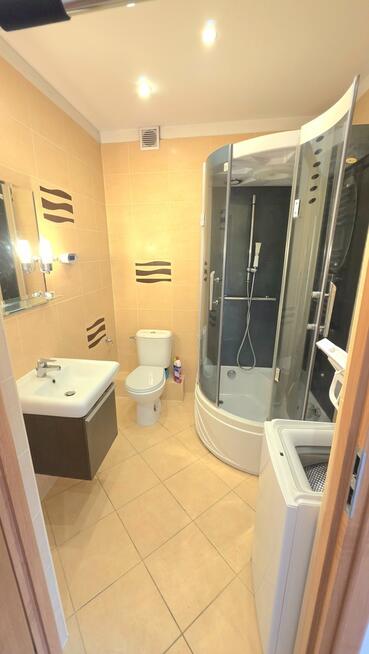 Apartament 3pok. Os. Magnolia 2007 r. I p., winda