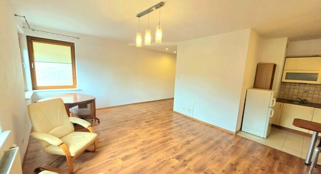 Apartament 3pok. Os. Magnolia 2007 r. I p., winda