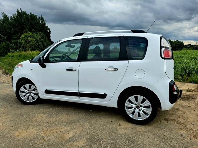 Citroen C3 Picasso 1.2 e-THP Feel Edition