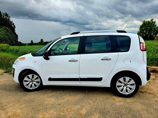 Citroen C3 Picasso 1.2 e-THP Feel Edition