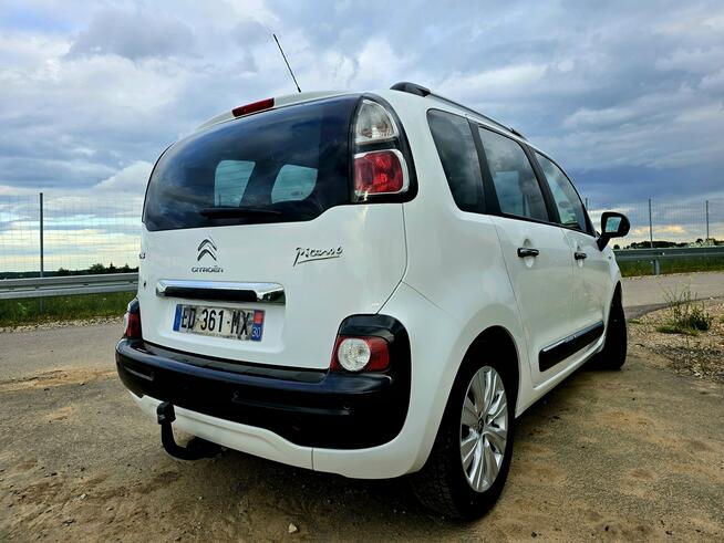 Citroen C3 Picasso 1.2 e-THP Feel Edition