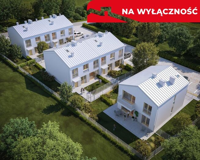 Apartament dwupoziomowy 83 m2