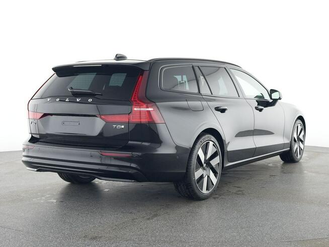 Volvo V60 T8 Plug-In AWD Ultra Dark *Gwarancja*FV23%*