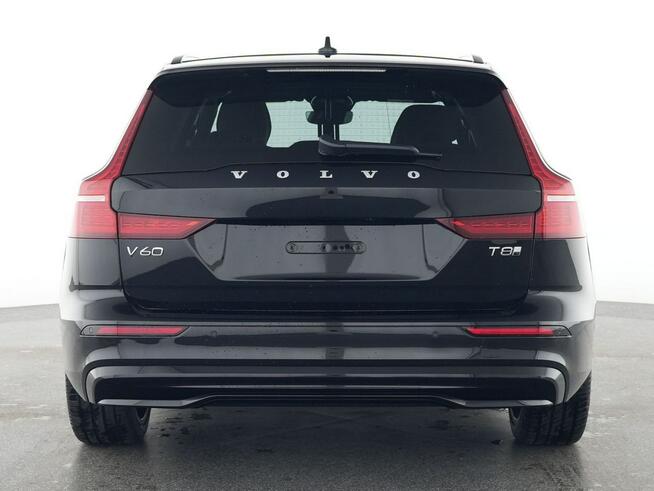 Volvo V60 T8 Plug-In AWD Ultra Dark *Gwarancja*FV23%*
