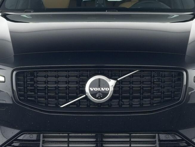 Volvo V60 T8 Plug-In AWD Ultra Dark *Gwarancja*FV23%*