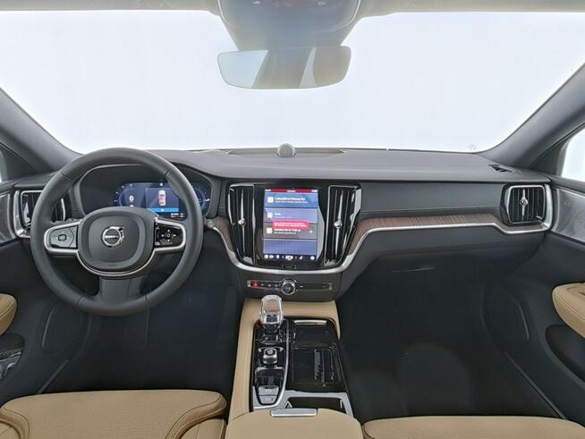 Volvo V60 T8 Plug-In AWD Ultra Dark *Gwarancja*FV23%*