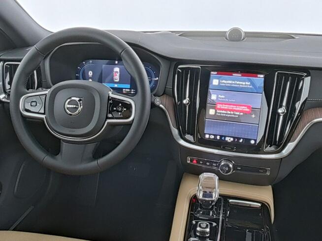 Volvo V60 T8 Plug-In AWD Ultra Dark *Gwarancja*FV23%*