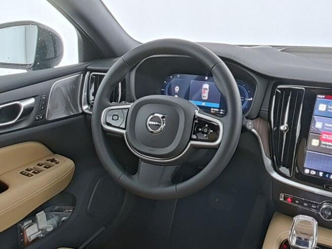 Volvo V60 T8 Plug-In AWD Ultra Dark *Gwarancja*FV23%*