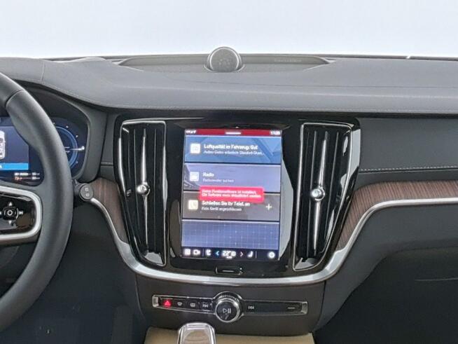 Volvo V60 T8 Plug-In AWD Ultra Dark *Gwarancja*FV23%*
