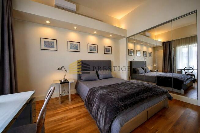Luksusowy apartament do wynajęcia–ostatnie piętro