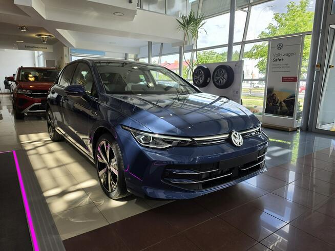 Volkswagen Golf Style 2.0TDI 150KM automat DSG Pakiet Tech Style Harman Kardon HAK