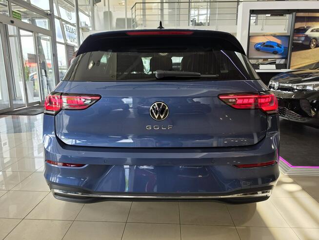 Volkswagen Golf Style 2.0TDI 150KM automat DSG Pakiet Tech Style Harman Kardon HAK
