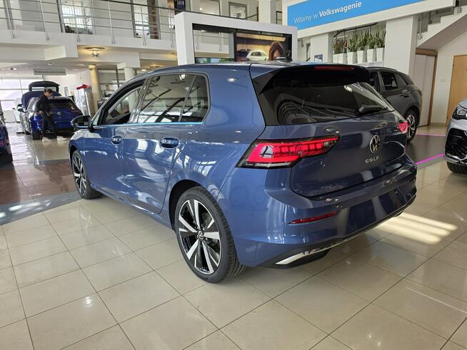 Volkswagen Golf Style 2.0TDI 150KM automat DSG Pakiet Tech Style Harman Kardon HAK