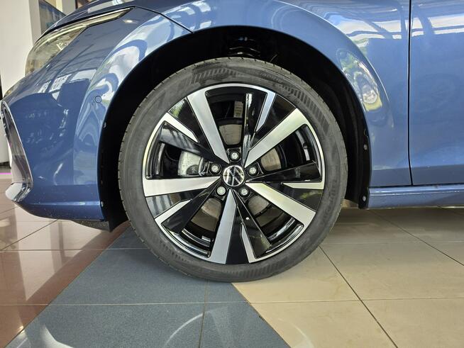 Volkswagen Golf Style 2.0TDI 150KM automat DSG Pakiet Tech Style Harman Kardon HAK