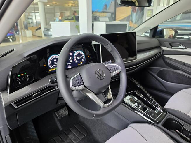 Volkswagen Golf Style 2.0TDI 150KM automat DSG Pakiet Tech Style Harman Kardon HAK